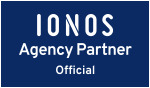 IONOS - Offizieller Partner