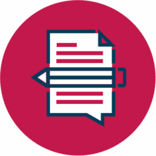 Icon WordPress-CMS einfach selbst verwalten