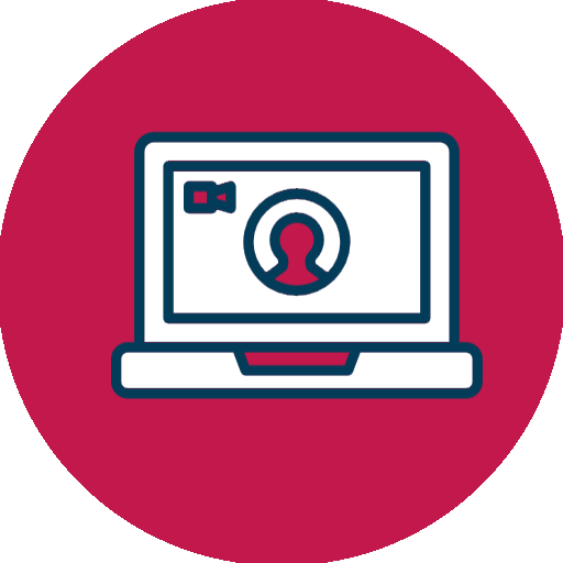 Icon-WordPress-Schulung