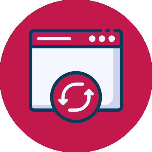 Icon-WordPress-Updates