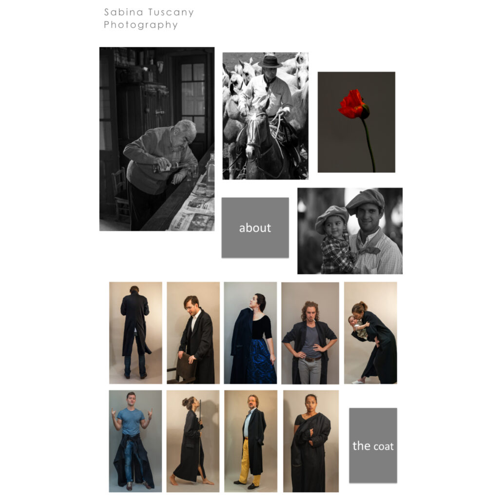 Fotografin Portfolio