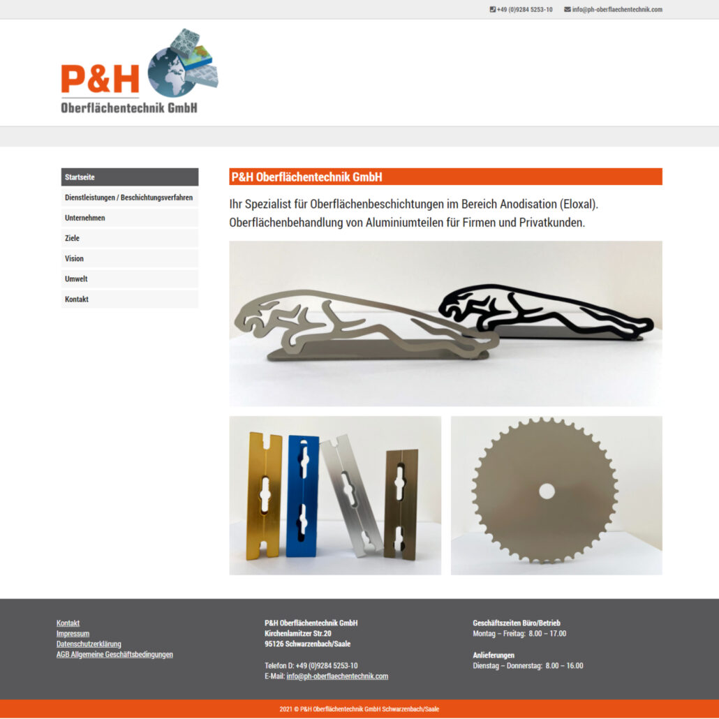 Industrie Beschichtungen