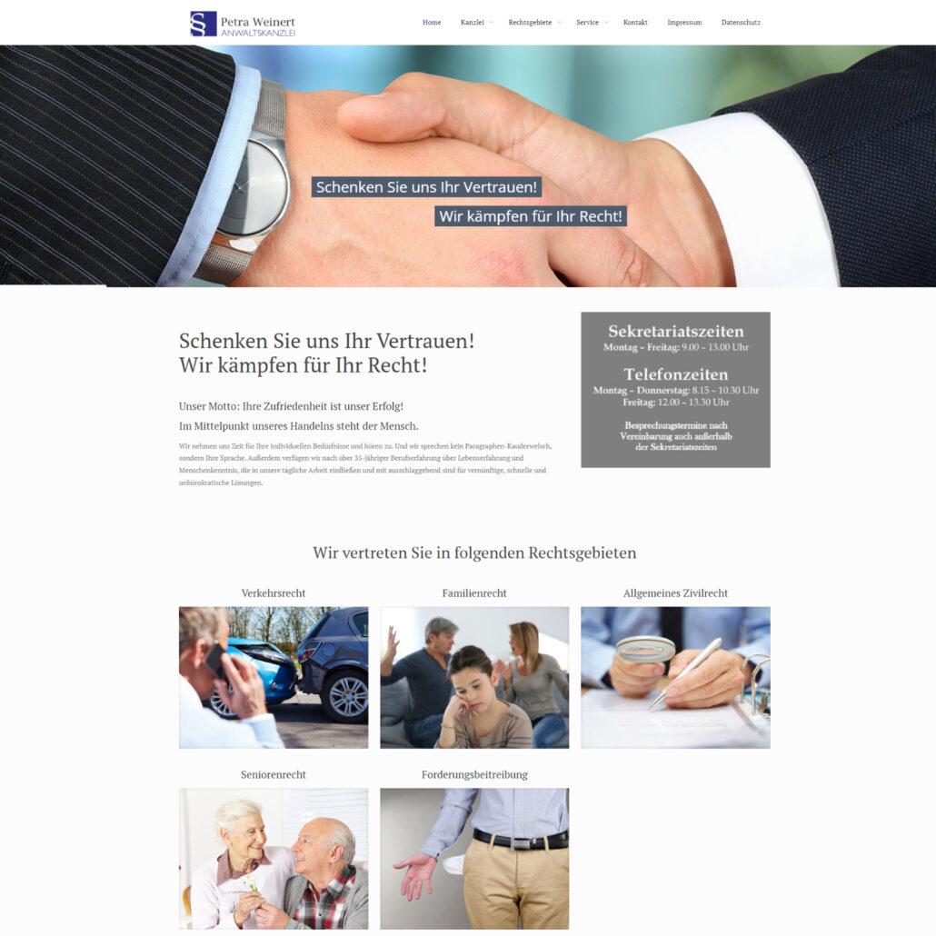 Rechtsanwaltskanzlei