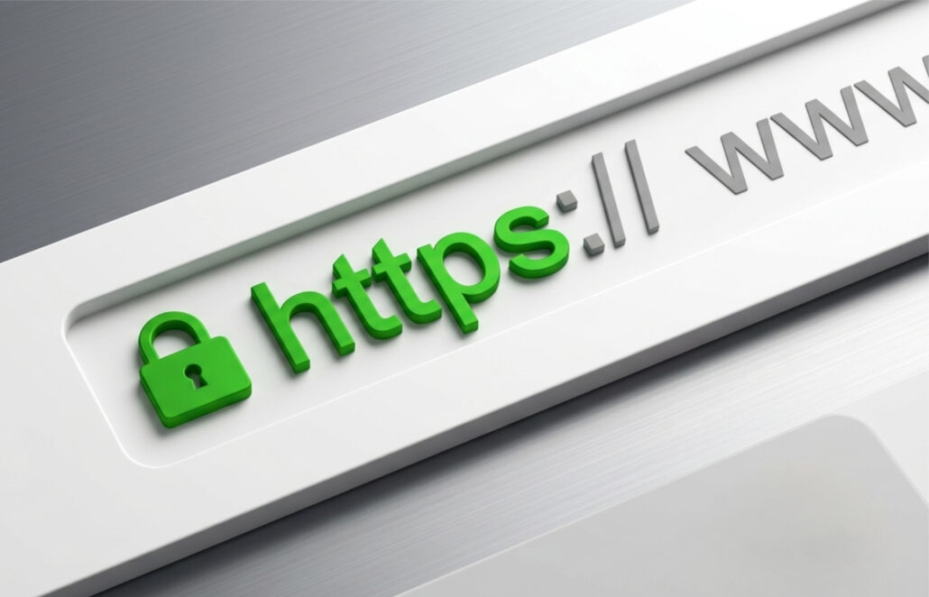 SSL-Zertifikat: Warum HTTPS für jede Website wichtig ist