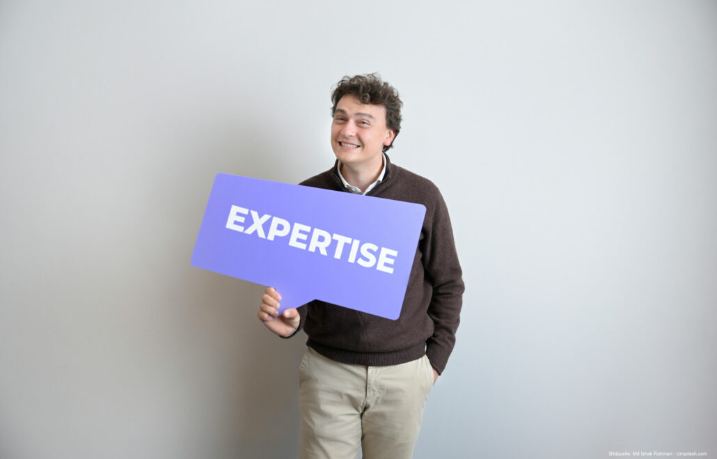 Eine professionelle Website benötigt Planung, Konzeption, Gestaltung, technische Umsetzung, Tests und Optimierungen.