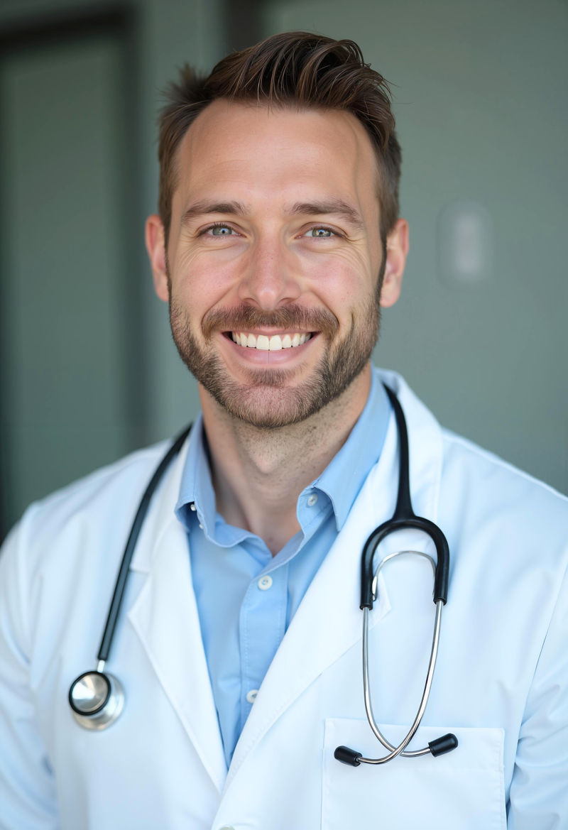 Webdesign für Ärzte, Zahnärzte, Heilpraktiker & Medizin Berufe. Ihre Praxis online stark positionieren – mit Webdesign, das Vertrauen schafft.