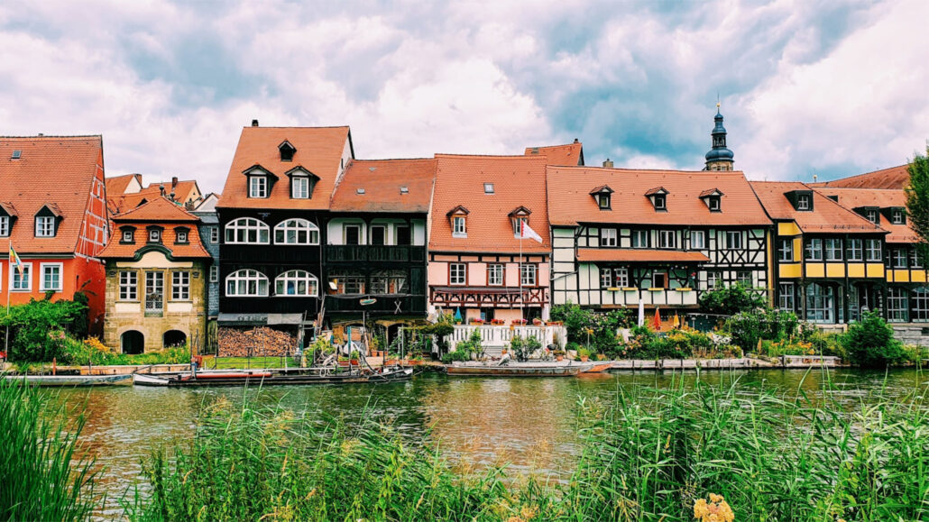 Professionelles Webdesign in Bamberg