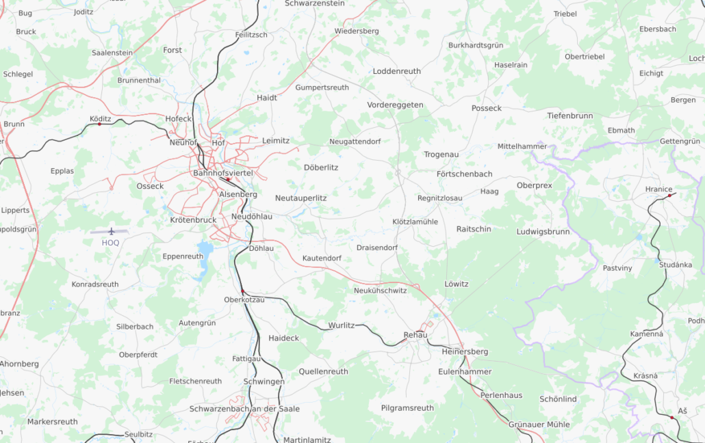 Webdesigner-Homepage-Rehau-Regnitzlosau