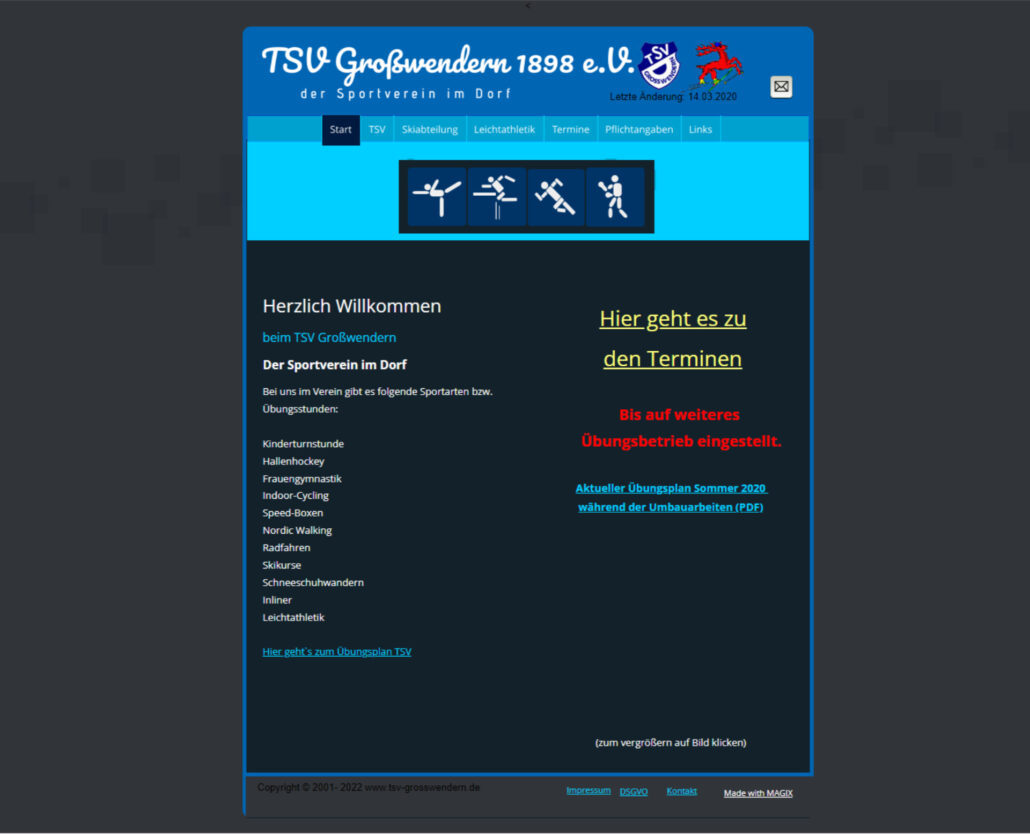 Website-Relaunch-vorher